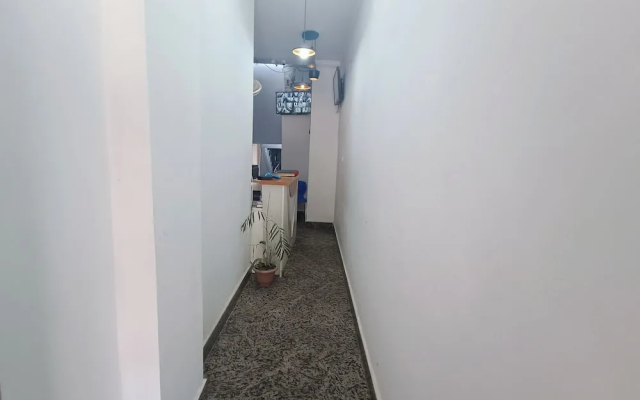 Hotel Crystel Residency