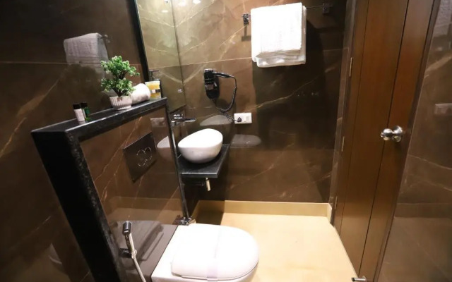 Hotel The Magic Tree - Paharganj New Delhi