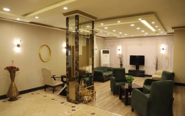 Hotel Buldum