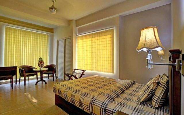La Rose Hotel
