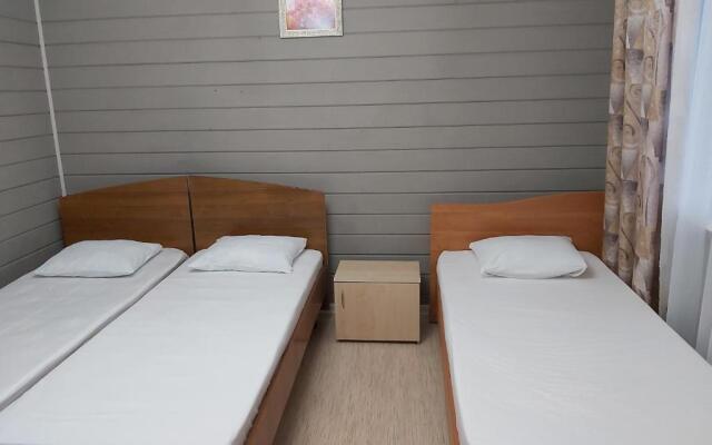 Guest House Miya