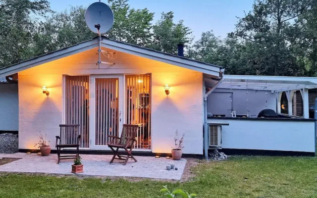 7 Person Holiday Home in Hurup Thy