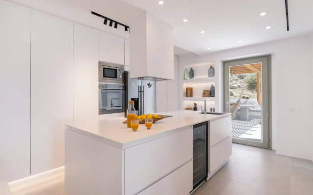 Mg Villas Mykonos