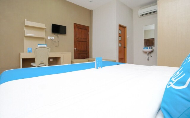 Airy UGM Sendowo E 106 Yogyakarta