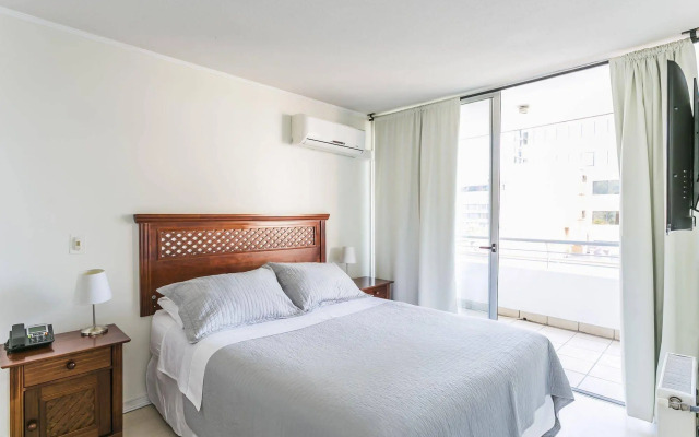 Nueva Lyon Apartments