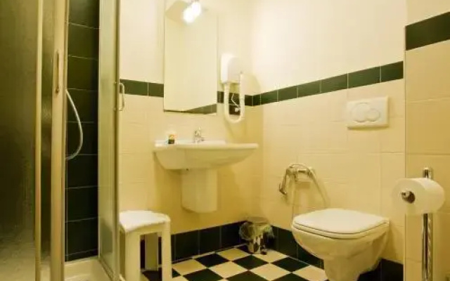 Relax Style House Central Rooms