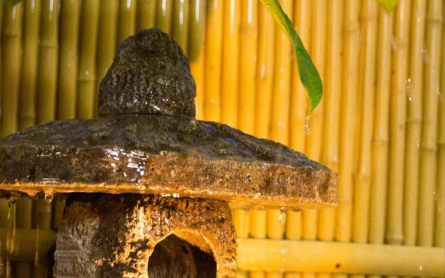 Naha City Family inn B32