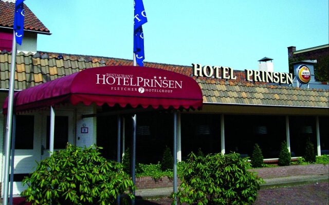 Fletcher Hotel - Restaurant Prinsen