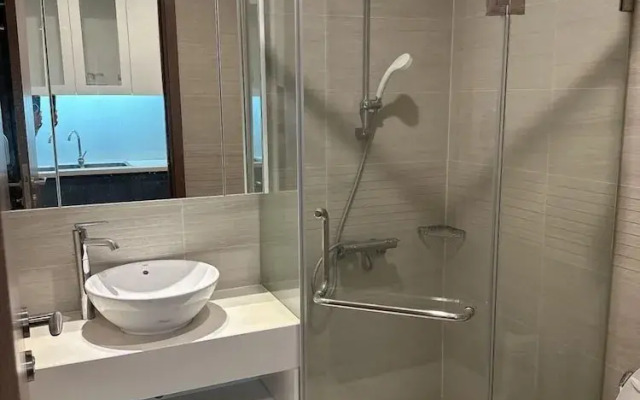 The Matrix One Residence