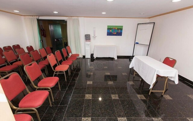 Ponta Negra Flat ByHoteis