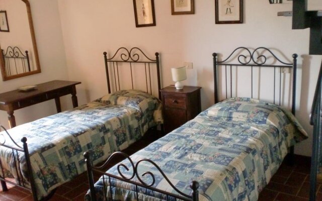 Agriturismo Fattoria Di Corsano