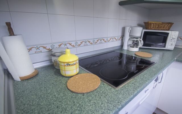 SimplyHosted Costa Ballena