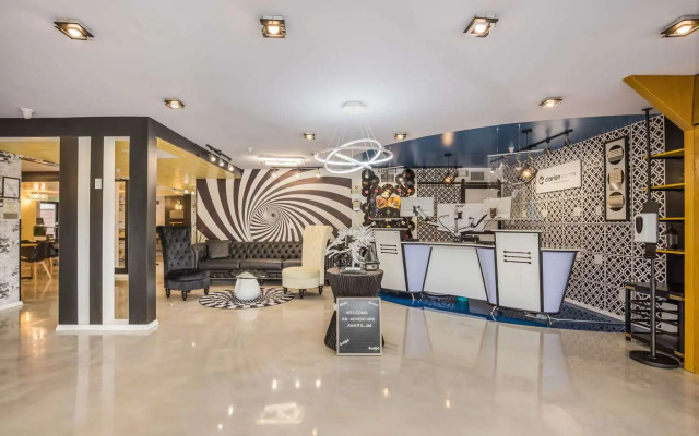 Clarion Pointe Tallahassee-State Capitol