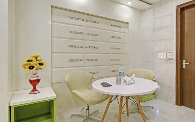 Treebo Jannat Residency