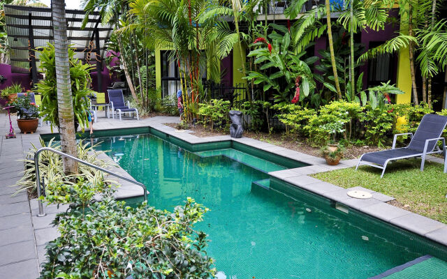 Dreamcatcher Beachsides Apartments