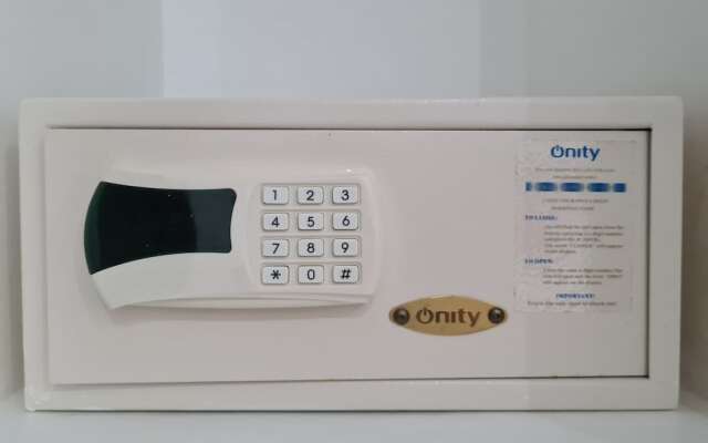 Pousada Caminho da Praia