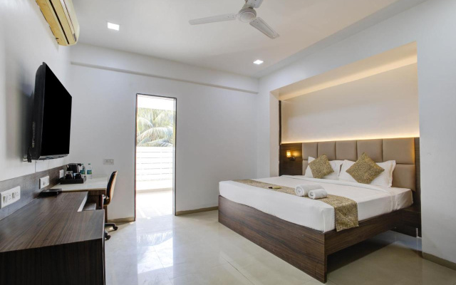 StayBird - Aerith Studios, Exclusive Residences