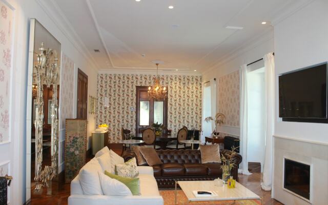 Hotel Boutique Villa del Marqués - Adults Only