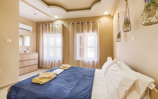 Centrale apartment Old Town