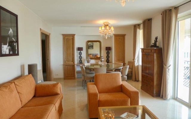 Residences Cresci