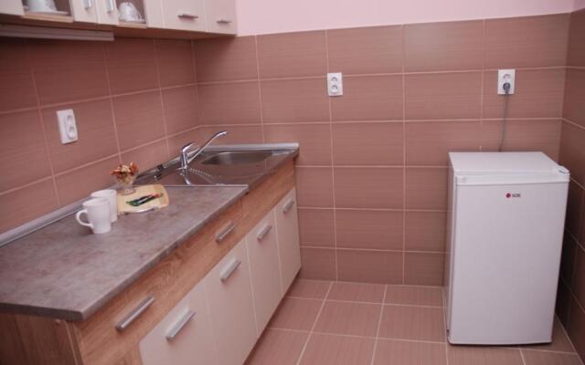 Apartman Milkovic 2