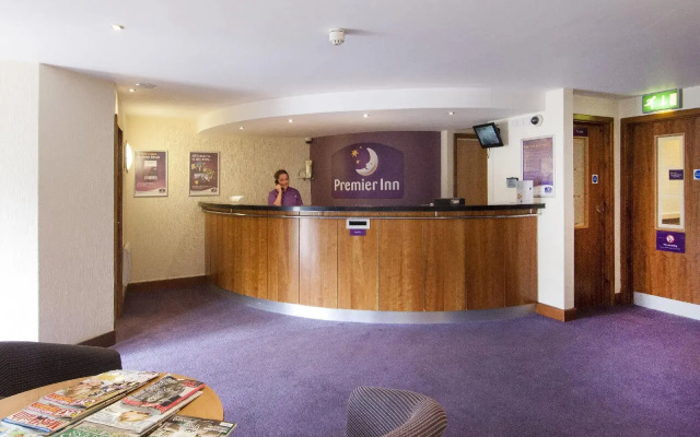 Premier Inn Silverstone