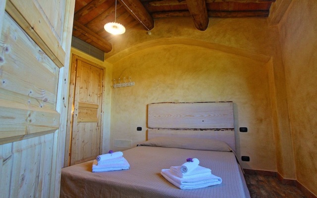 Casa del Pastore
