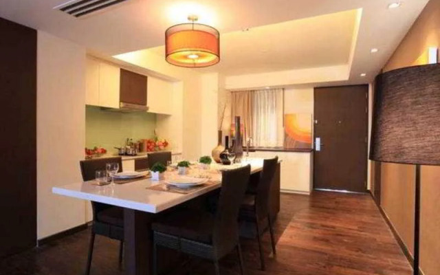Summit Windmill Golf Residence