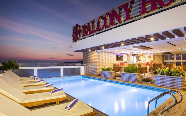 Balcony Nha Trang Hotel