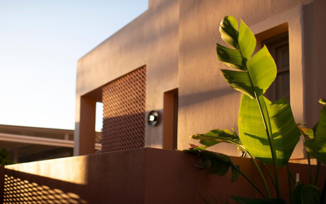 Oia Memories Suites