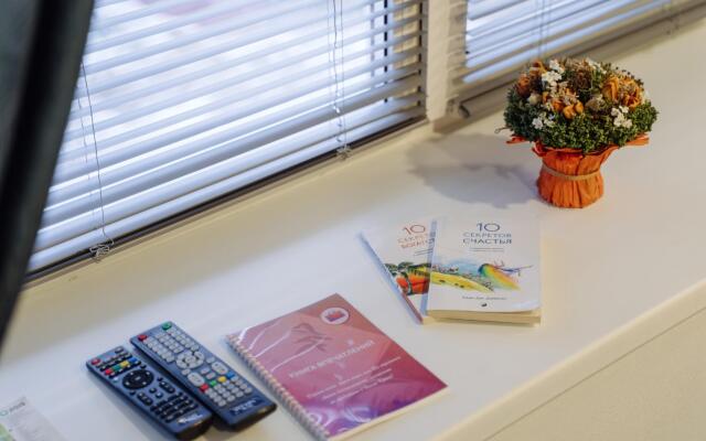 9 Ночей на улице Шотмана