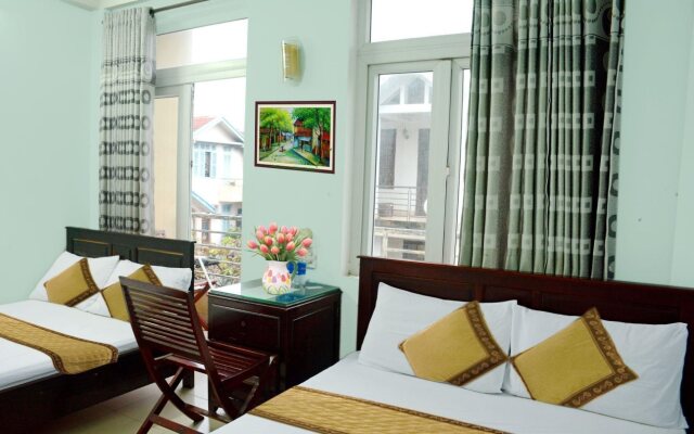 Cat An Hotel