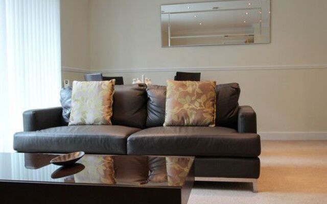 Globe View Apartments