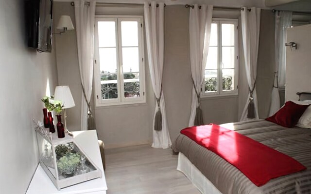 La Bastide Au Soleil