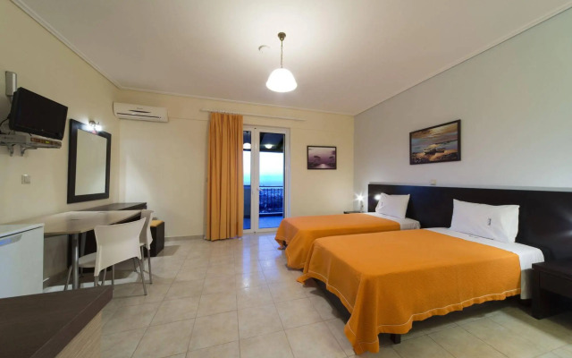 Hotel Irida