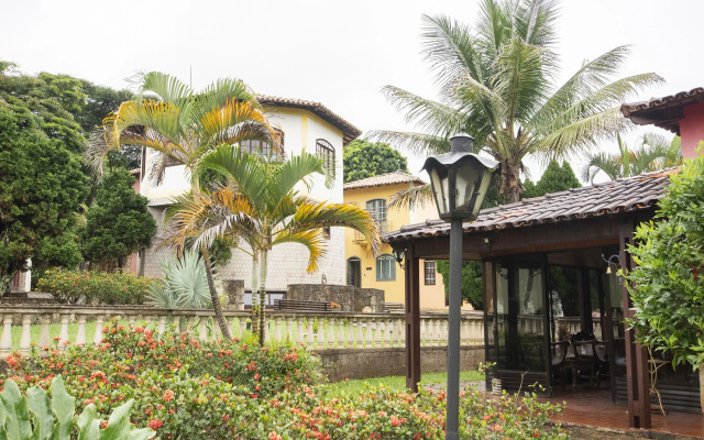 Pousada Morada do Sol