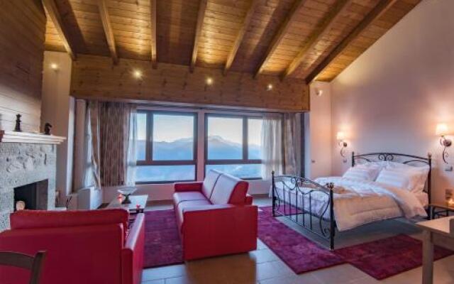 The View Village - Villas Suites & Spa