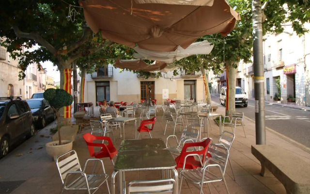 Casa Cal Metge
