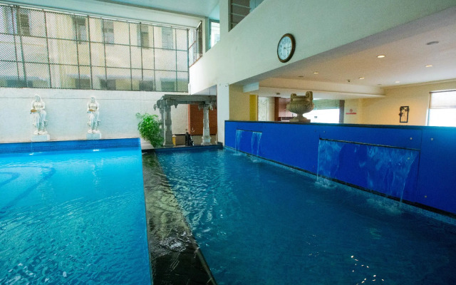Fortune Park JP Celestial, Bengaluru - Member ITC Hotels' Group