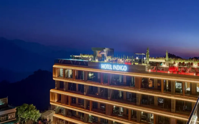 Hotel Indigo Alishan by IHG