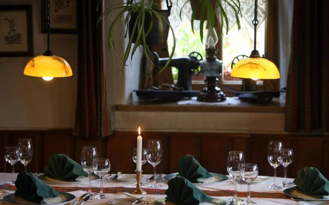 Hotel-Gasthof-Schiff