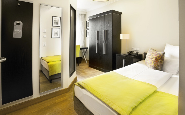 Hamburger Hof Hotel