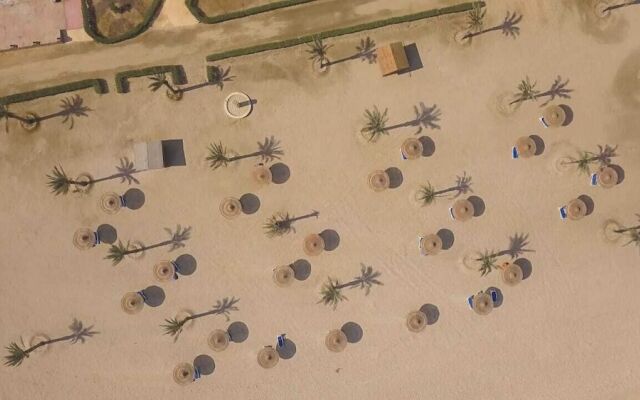 Aurora Queen Resort Marsa Alam