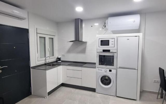 Apartamentos La Playa