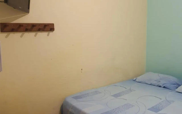 Hostal Caballito Blanco