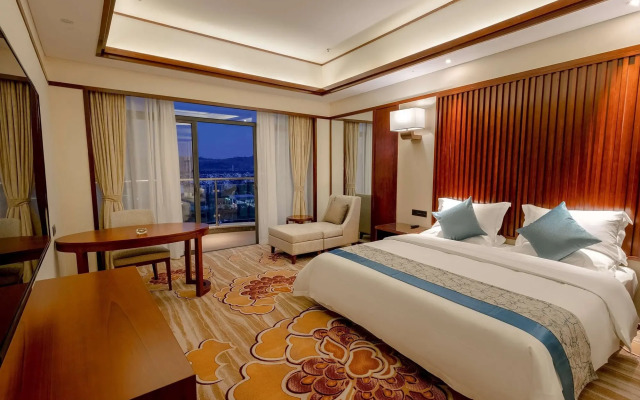 Ramada by Wyndham Kunming YiLiang