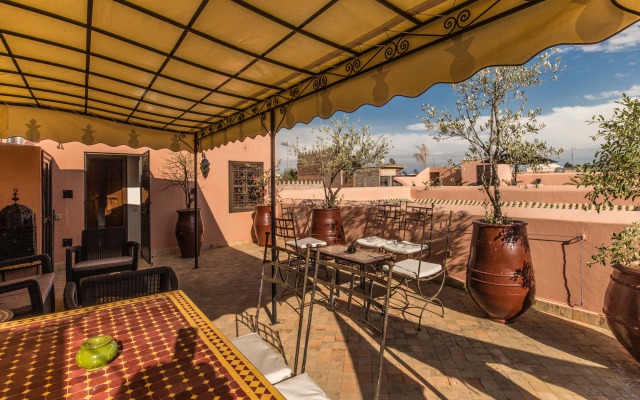 Riad Lea