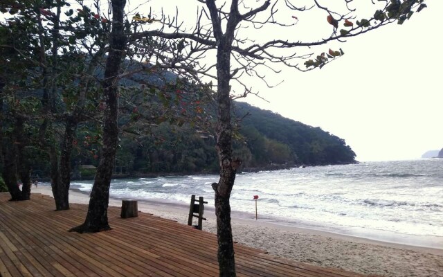 Sahydaterra Hospedagem