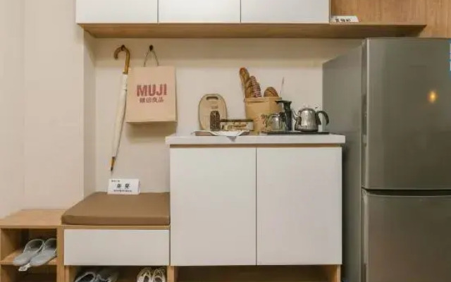 Haiheng Poyu (Hefei University Nanyanhu Campus Branch)