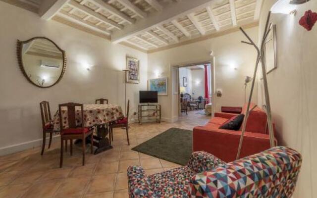 Rsh Fontanella Borghese Apartments